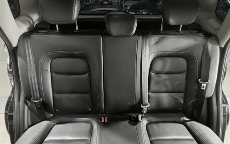 Chery Tiggo 7 I, 2019 год, 1 050 000 рублей, 16 фотография