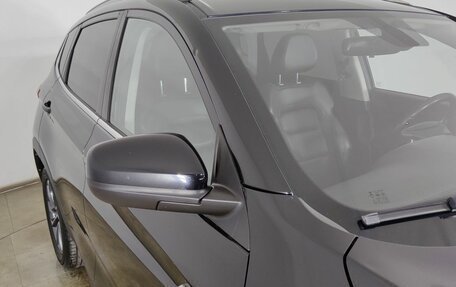 Chery Tiggo 7 I, 2019 год, 1 050 000 рублей, 21 фотография