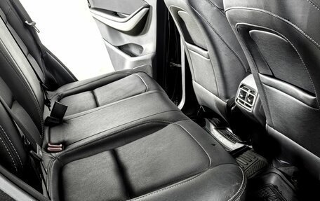 Chery Tiggo 7 I, 2019 год, 1 050 000 рублей, 17 фотография