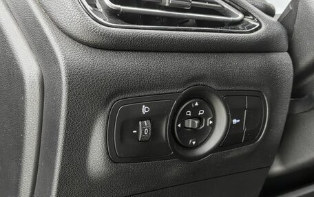 Chery Tiggo 7 I, 2019 год, 1 050 000 рублей, 19 фотография