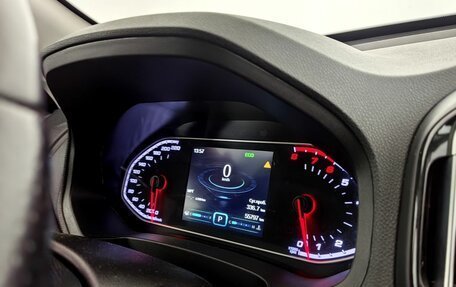 Chery Tiggo 7 I, 2019 год, 1 050 000 рублей, 15 фотография