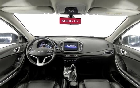 Chery Tiggo 7 I, 2019 год, 1 050 000 рублей, 10 фотография