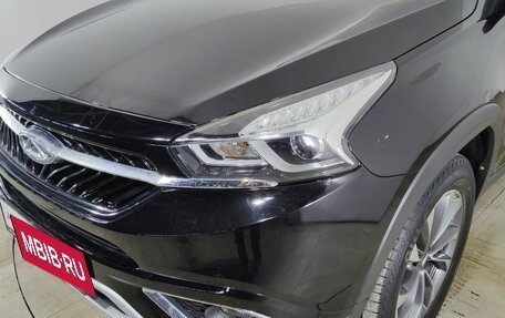 Chery Tiggo 7 I, 2019 год, 1 050 000 рублей, 22 фотография