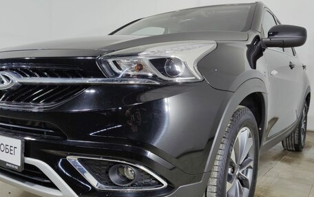 Chery Tiggo 7 I, 2019 год, 1 050 000 рублей, 25 фотография