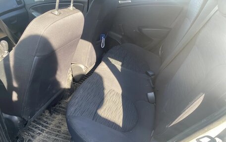 Hyundai Solaris II рестайлинг, 2016 год, 500 000 рублей, 6 фотография