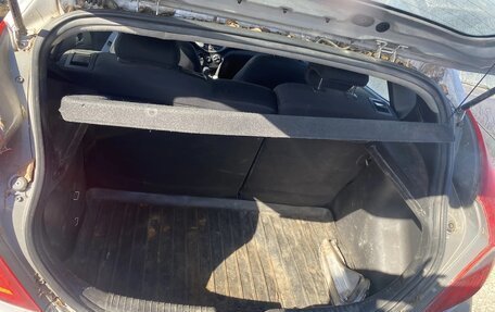 Hyundai Solaris II рестайлинг, 2016 год, 500 000 рублей, 4 фотография