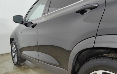 Chery Tiggo 7 I, 2019 год, 1 050 000 рублей, 24 фотография