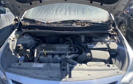 Hyundai Solaris II рестайлинг, 2016 год, 500 000 рублей, 3 фотография