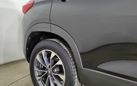 Chery Tiggo 7 I, 2019 год, 1 050 000 рублей, 26 фотография