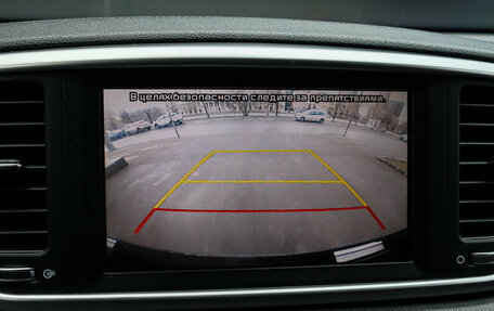 KIA Sportage IV рестайлинг, 2020 год, 1 900 000 рублей, 14 фотография