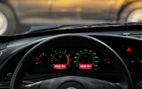 Chevrolet Niva I рестайлинг, 2016 год, 729 000 рублей, 4 фотография