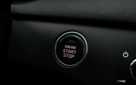 KIA Sportage IV рестайлинг, 2020 год, 1 900 000 рублей, 17 фотография