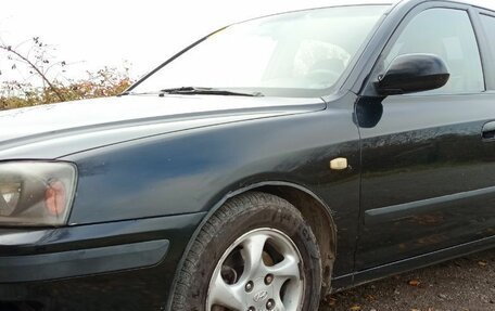 Hyundai Elantra III, 2005 год, 350 000 рублей, 1 фотография