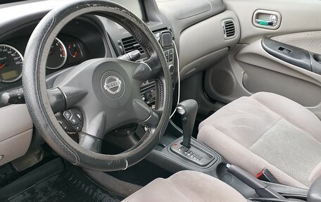 Nissan Almera, 2003 год, 300 000 рублей, 2 фотография