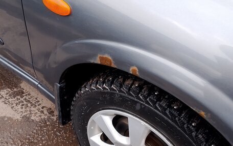 Nissan Almera, 2003 год, 300 000 рублей, 6 фотография