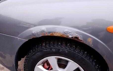 Nissan Almera, 2003 год, 300 000 рублей, 5 фотография