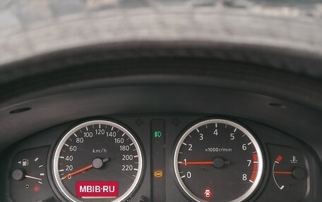 Nissan Almera, 2003 год, 300 000 рублей, 3 фотография