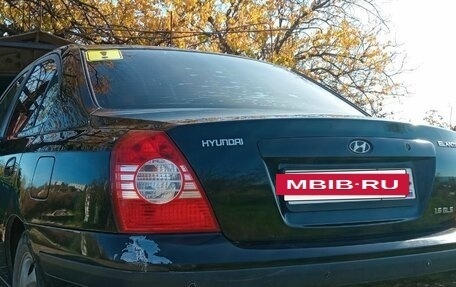 Hyundai Elantra III, 2005 год, 350 000 рублей, 3 фотография