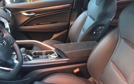 Geely Tugella FY11, 2022 год, 2 560 000 рублей, 1 фотография