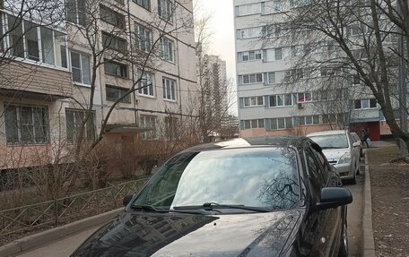 Chevrolet Aveo III, 2008 год, 350 000 рублей, 1 фотография