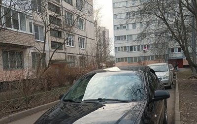 Chevrolet Aveo III, 2008 год, 350 000 рублей, 1 фотография