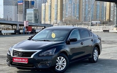Nissan Teana, 2014 год, 1 149 000 рублей, 1 фотография