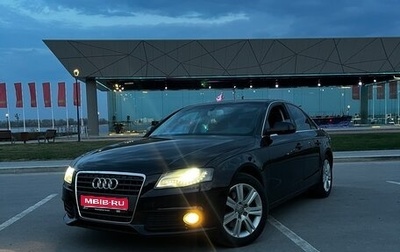 Audi A4, 2010 год, 1 150 000 рублей, 1 фотография