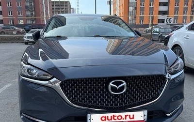Mazda 6, 2021 год, 3 200 000 рублей, 1 фотография