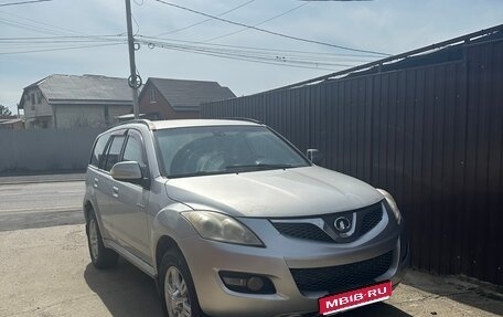 Great Wall Hover H5, 2012 год, 850 000 рублей, 1 фотография