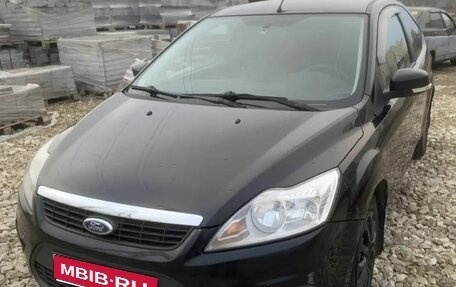 Ford Focus II рестайлинг, 2008 год, 333 000 рублей, 1 фотография