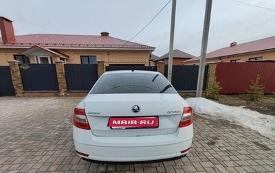 Skoda Octavia, 2019 год, 1 300 000 рублей, 1 фотография