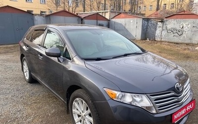 Toyota Venza I, 2010 год, 1 950 000 рублей, 1 фотография