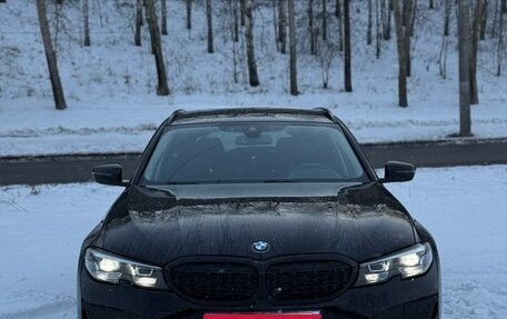 BMW 3 серия, 2020 год, 2 450 000 рублей, 1 фотография