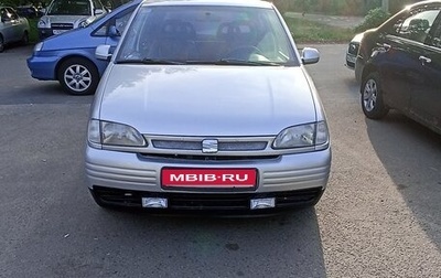 SEAT Arosa, 2000 год, 350 000 рублей, 1 фотография