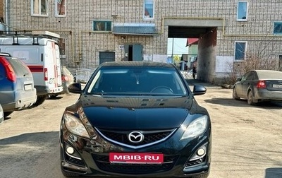Mazda 6, 2011 год, 940 000 рублей, 1 фотография