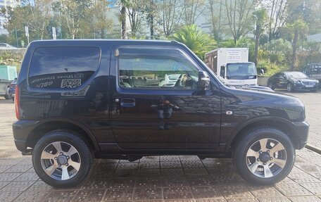 Suzuki Jimny, 2011 год, 1 000 000 рублей, 1 фотография