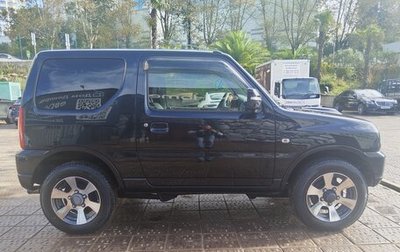 Suzuki Jimny, 2011 год, 1 000 000 рублей, 1 фотография