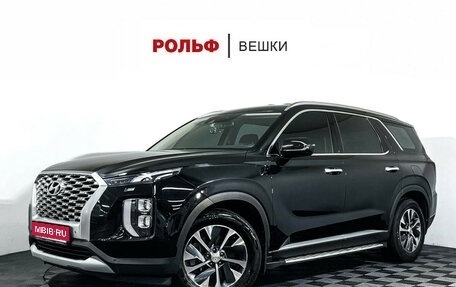 Hyundai Palisade I, 2020 год, 4 400 000 рублей, 1 фотография