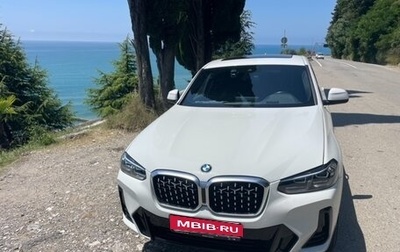 BMW X4, 2021 год, 5 700 000 рублей, 1 фотография