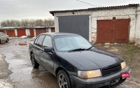 Toyota Tercel, 1993 год, 120 000 рублей, 1 фотография