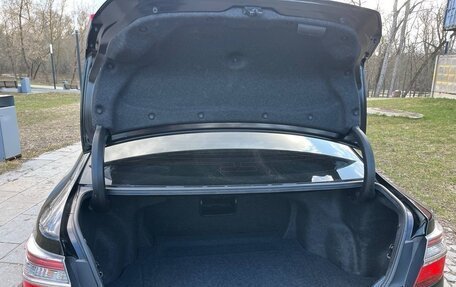 Toyota Camry, 2016 год, 2 150 000 рублей, 10 фотография