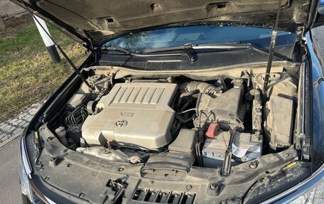 Toyota Camry, 2016 год, 2 150 000 рублей, 19 фотография