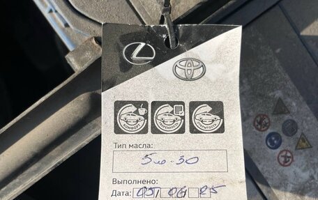 Toyota Camry, 2016 год, 2 150 000 рублей, 20 фотография