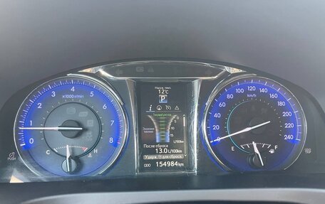 Toyota Camry, 2016 год, 2 150 000 рублей, 21 фотография