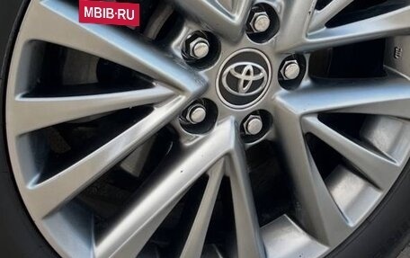 Toyota Camry, 2016 год, 2 150 000 рублей, 22 фотография