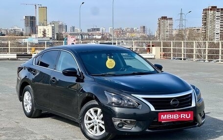 Nissan Teana, 2014 год, 1 149 000 рублей, 2 фотография