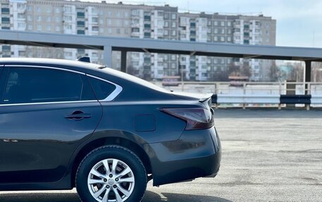 Nissan Teana, 2014 год, 1 149 000 рублей, 9 фотография