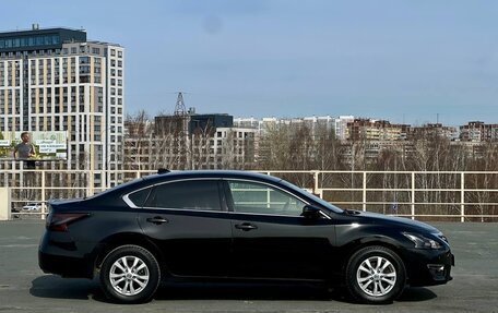 Nissan Teana, 2014 год, 1 149 000 рублей, 4 фотография