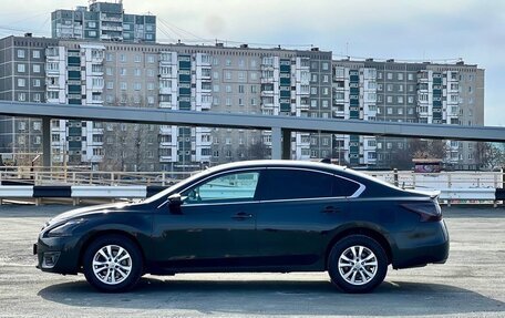 Nissan Teana, 2014 год, 1 149 000 рублей, 8 фотография