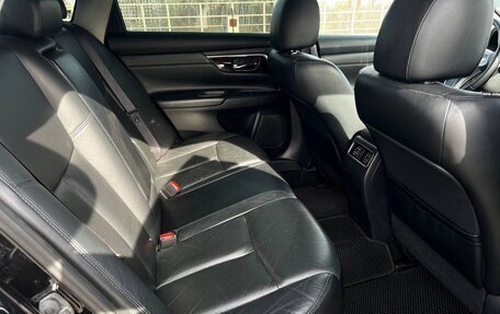 Nissan Teana, 2014 год, 1 149 000 рублей, 11 фотография